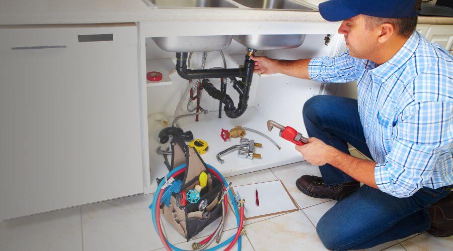 Professional Tankless Water Heater Installation in Elkhorn, NE